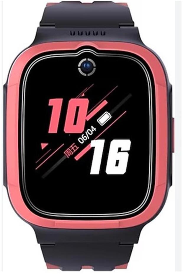 Sword sw-kids 101 4g gps pink children's watch smart watch