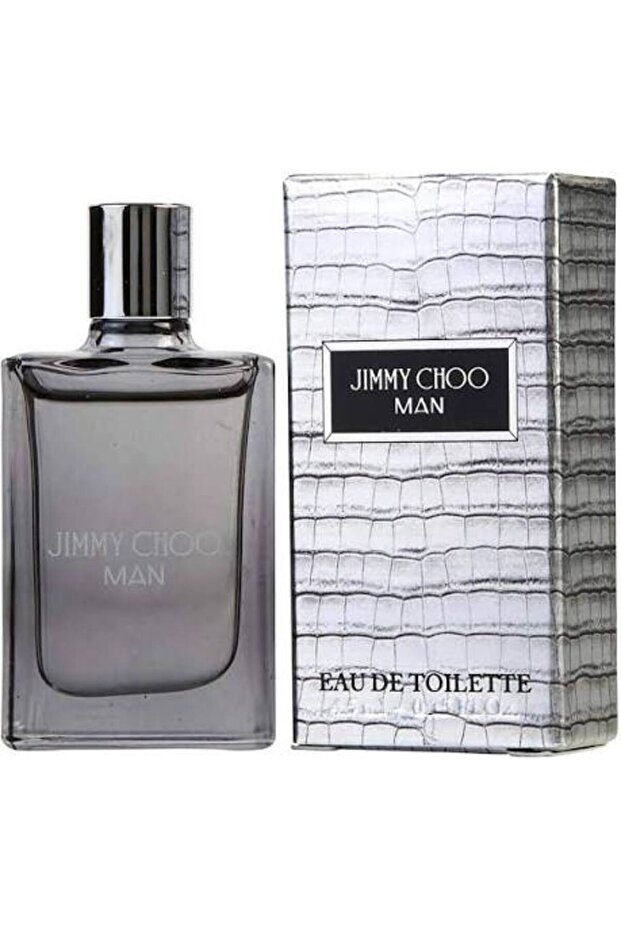 Man - Eau de Toilette, 4.5ml