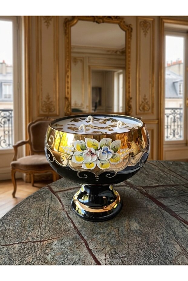 Antique Splendor