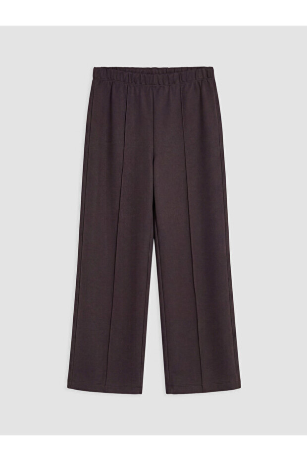 Quality Parts Beli Corded Girls' Sweatpants from Çelebi Store