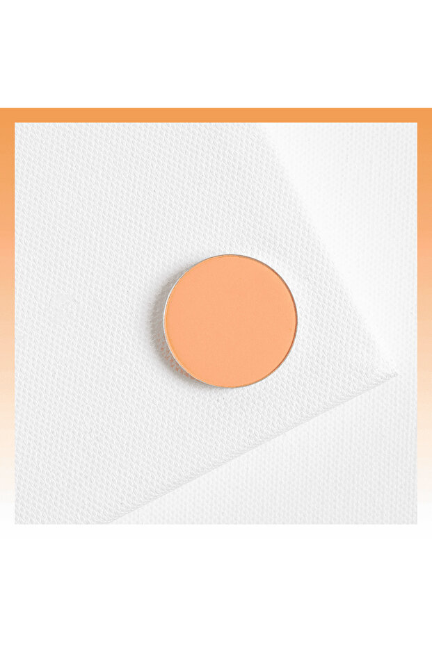 Pressed Eyeshadow - Issues