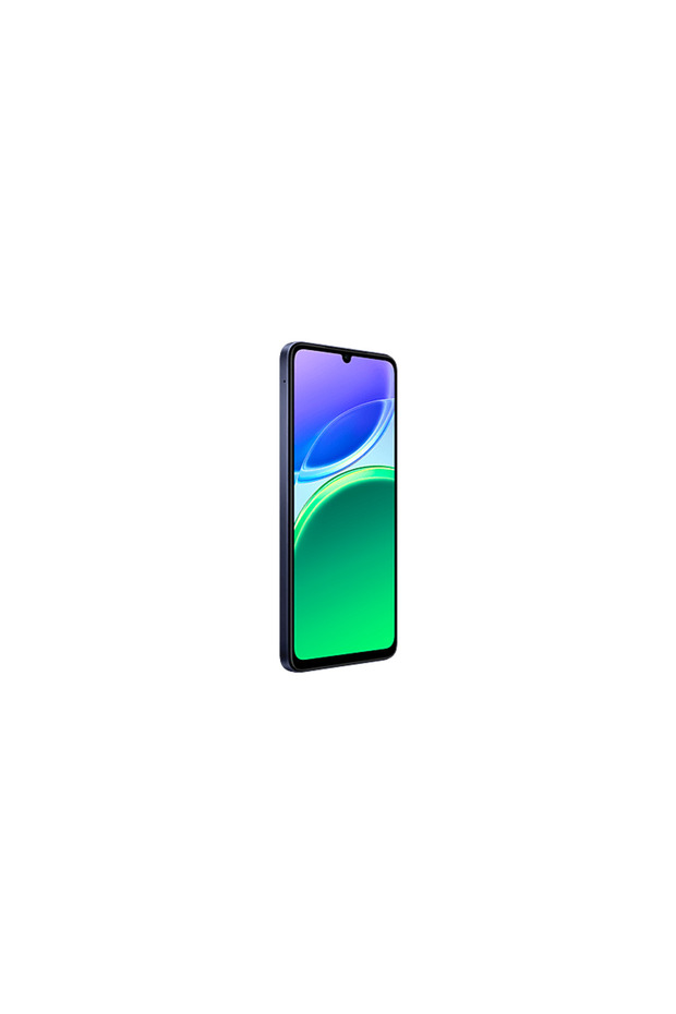 Y21 INC 5G 4/256GB Akıllı Telefon Siyah - 2