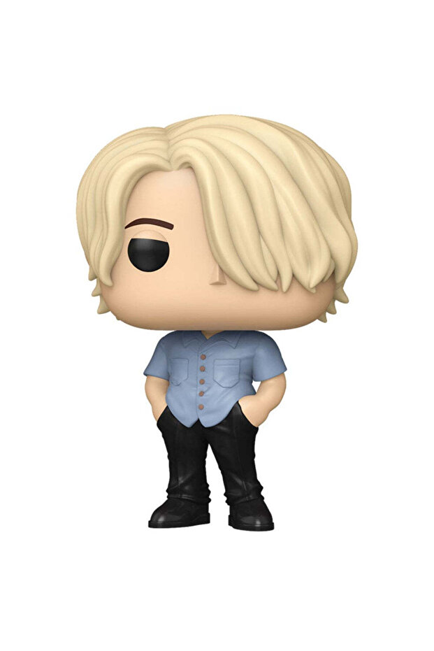 Pop Tv One Piece S1 Sanji