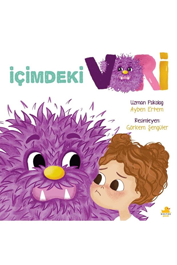 İçimdeki Vori