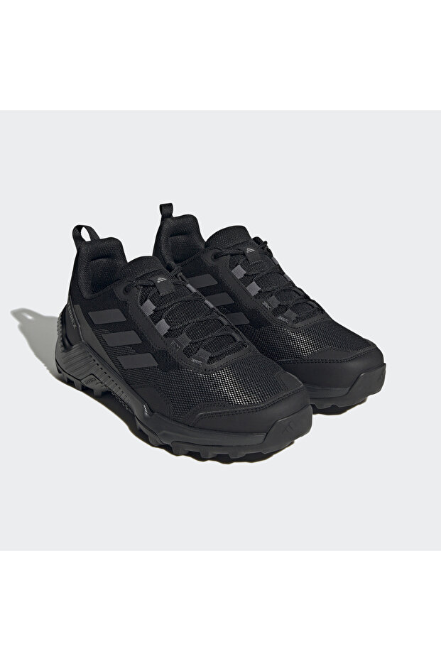 Terrex Eastrail 2 Unisex Siyah Spor Ayakkabı - 2