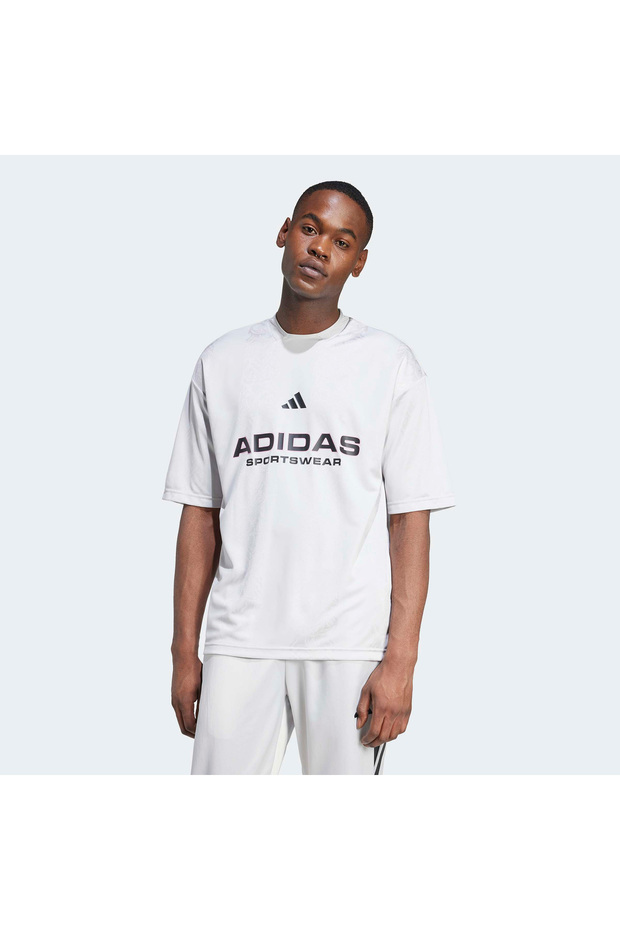 Common Goal Men's Gray T-Shirt