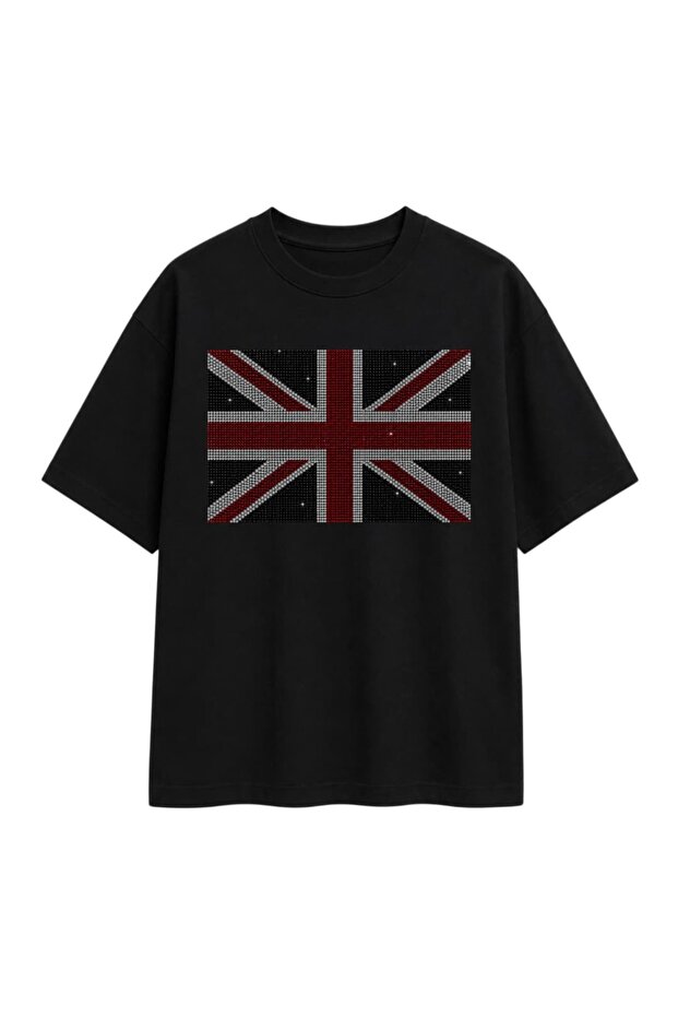 London Stone Oversize T-Shirt
