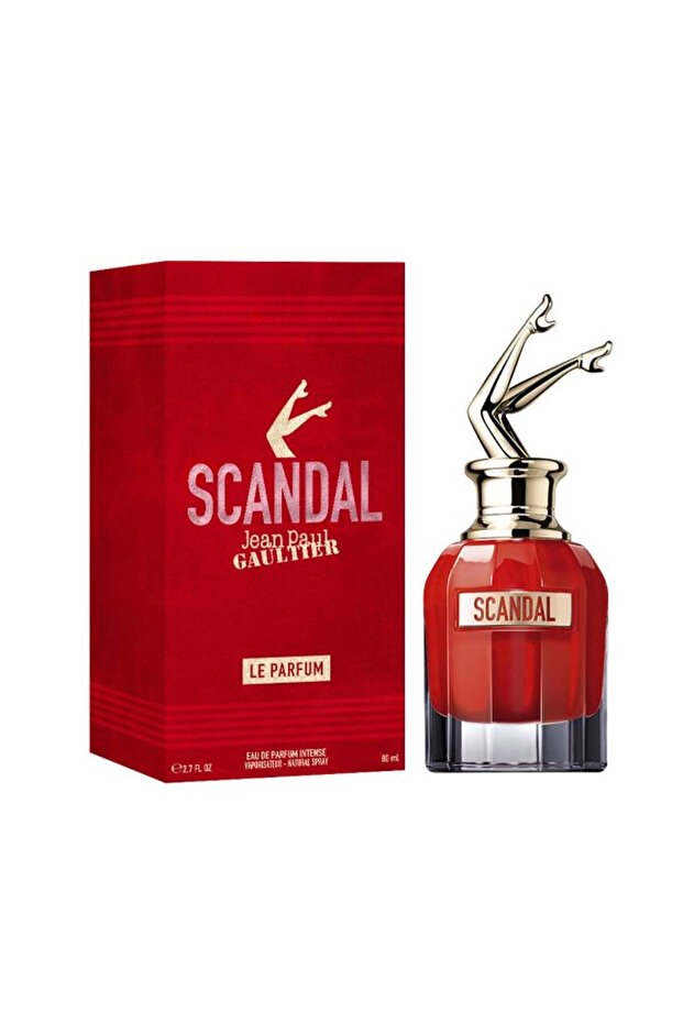عطر سكاندال لو إنتنس 80 مل