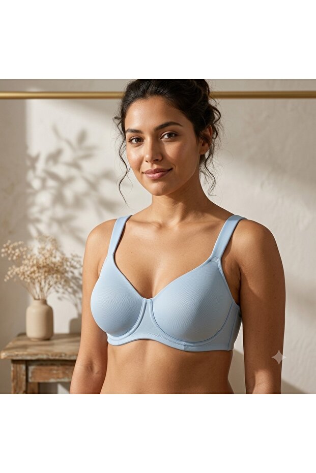 Push-Up Underwire Bikini Top 231230