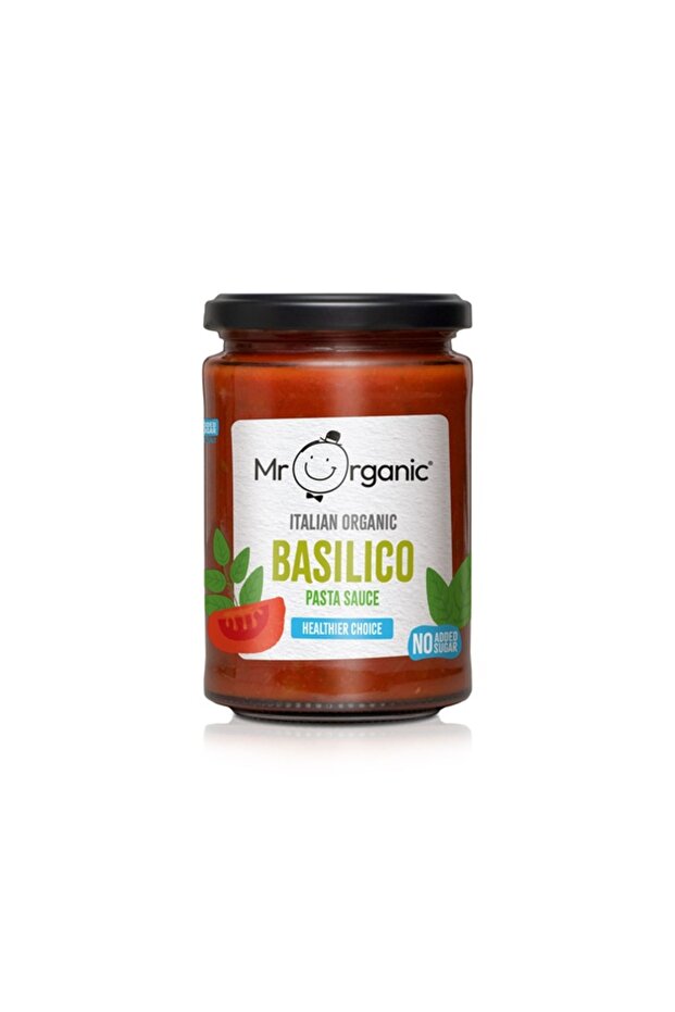 Basilico Pasta Sauce 350 g