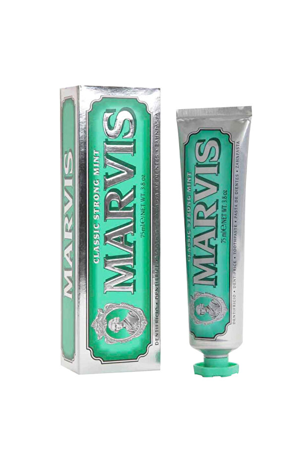 Classic Strong Mint 75 Ml