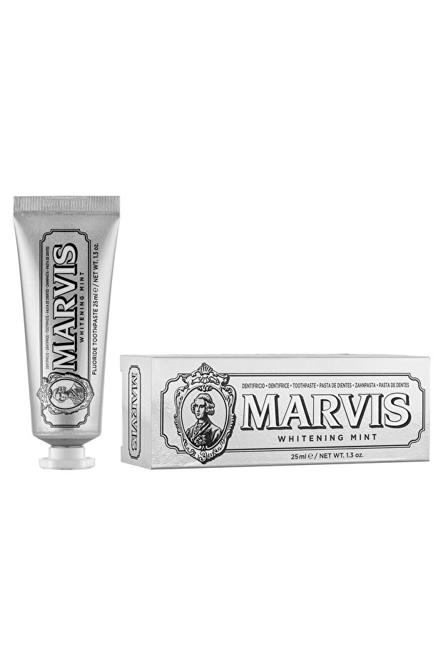 Whitening Mint Tp 25Ml
