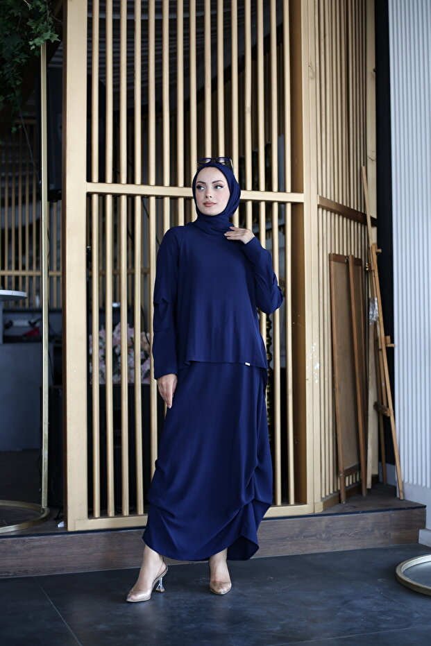 LADY TAKIM