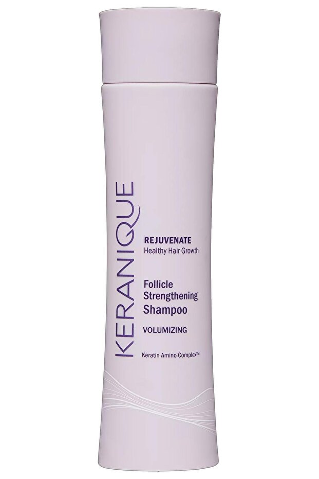 Volumizing Follicle Strengthening Shampoo 355ml