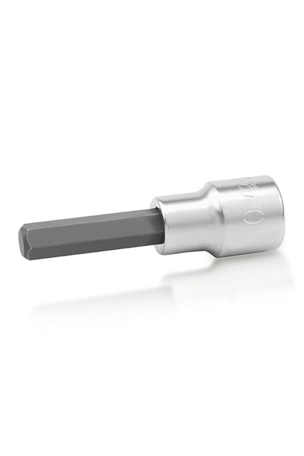 Hexagon socket bit 1/2 14 mm