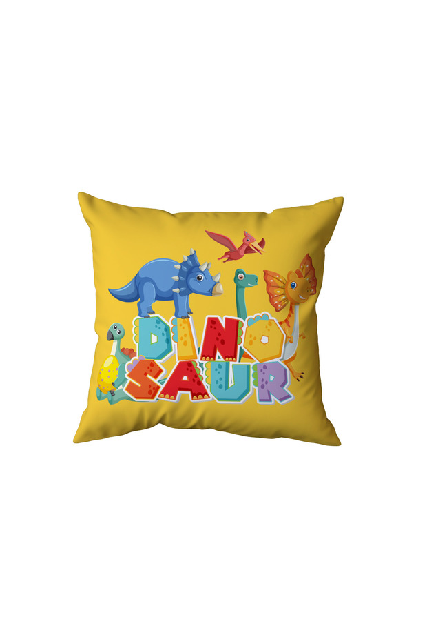 Dinosaur Pillow, Fun Gift