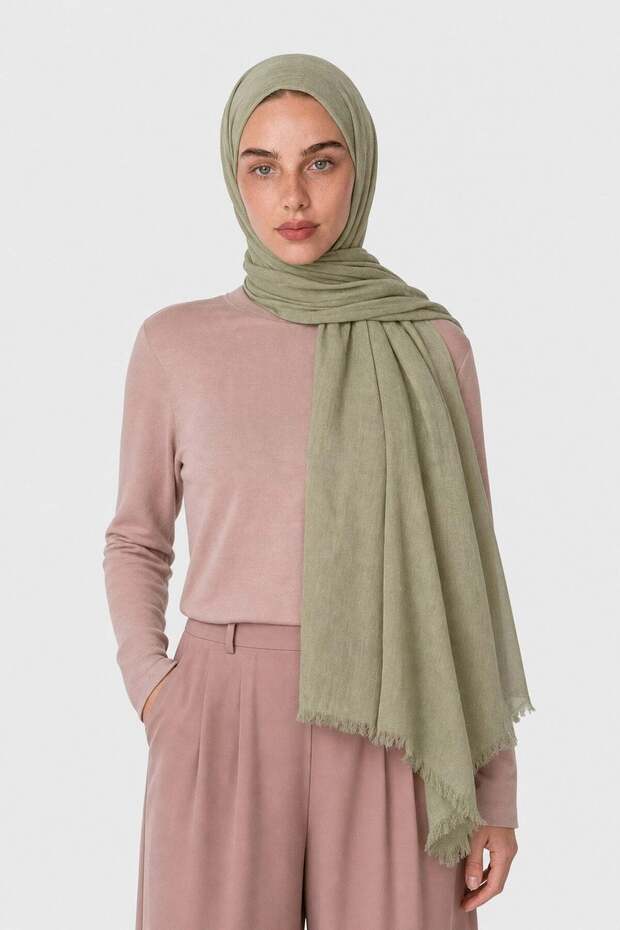 شال مودال فيسكون