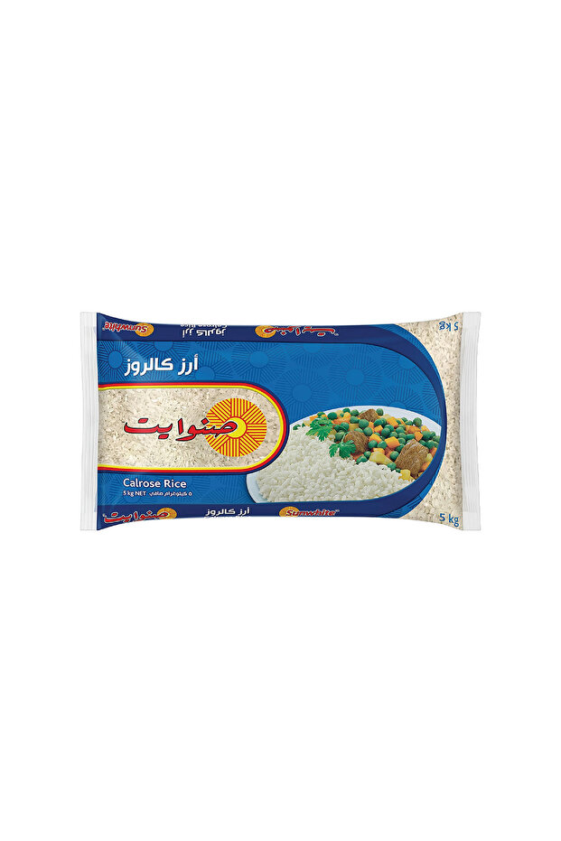 Calrose Rice