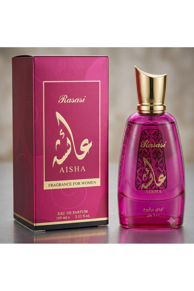 Aisha 100 ml