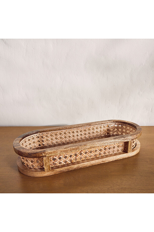 Mindful Faye Decorative Tray