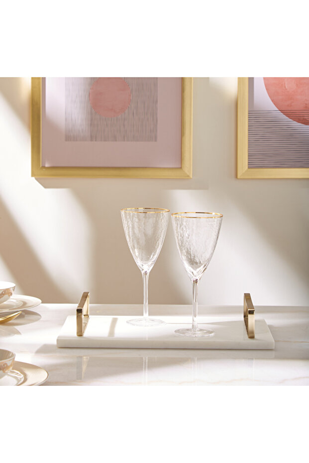 Esquire Decorative Tray