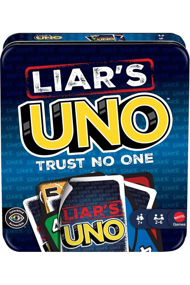 لعبة بطاقات UNO للغشاشين