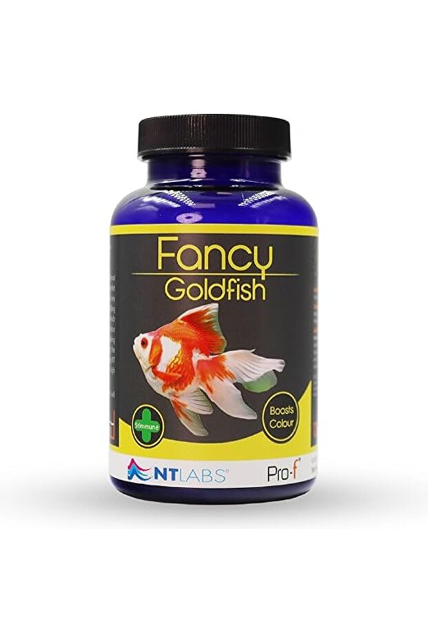 Labs Pro-f Fancy Goldfish Food