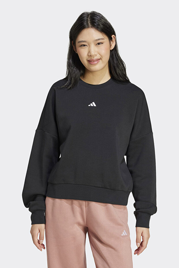 Women's Sweatshirt Jc5932