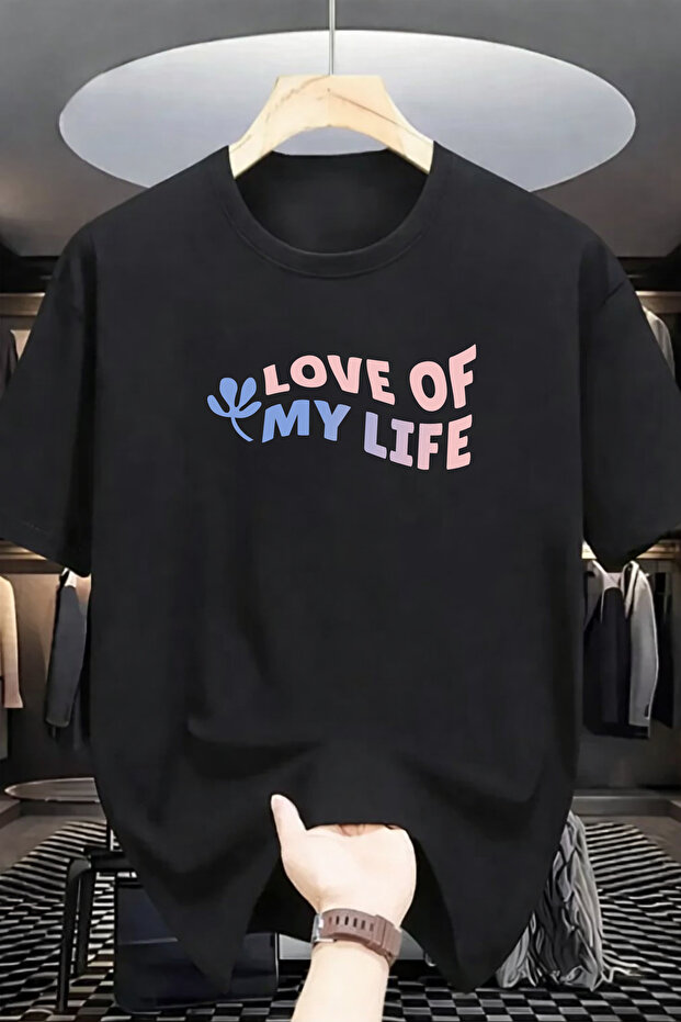 Premium Oversize T-Shirt 100% Cotton Unisex Comfortable Fit Trending New Season