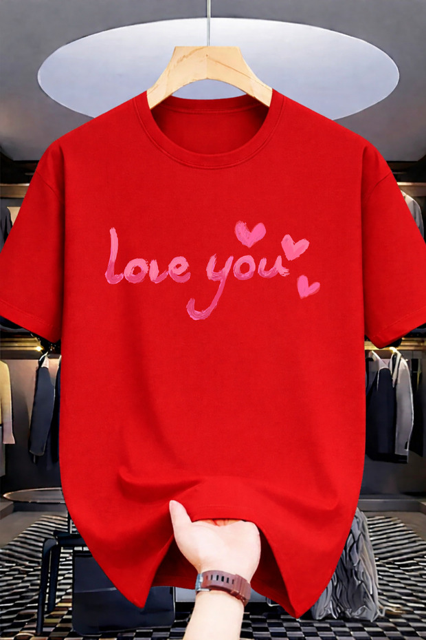 Premium Oversize T-Shirt 100% Cotton Unisex Comfortable Fit Trending New Season