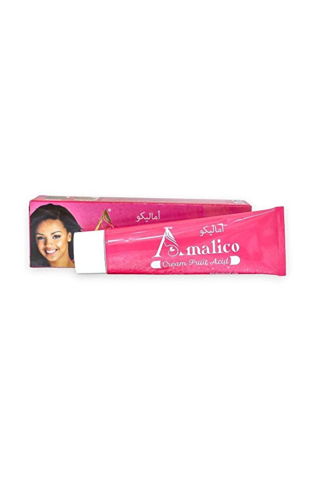 Fruit Acid Tube Cream 50ml - Pack of 1
