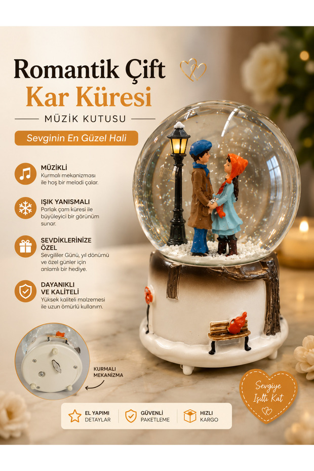 Kar Küresi