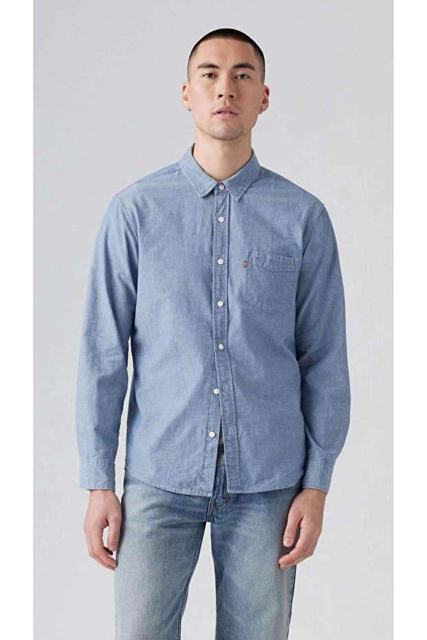 Levis Men's Shirt 85748-0289