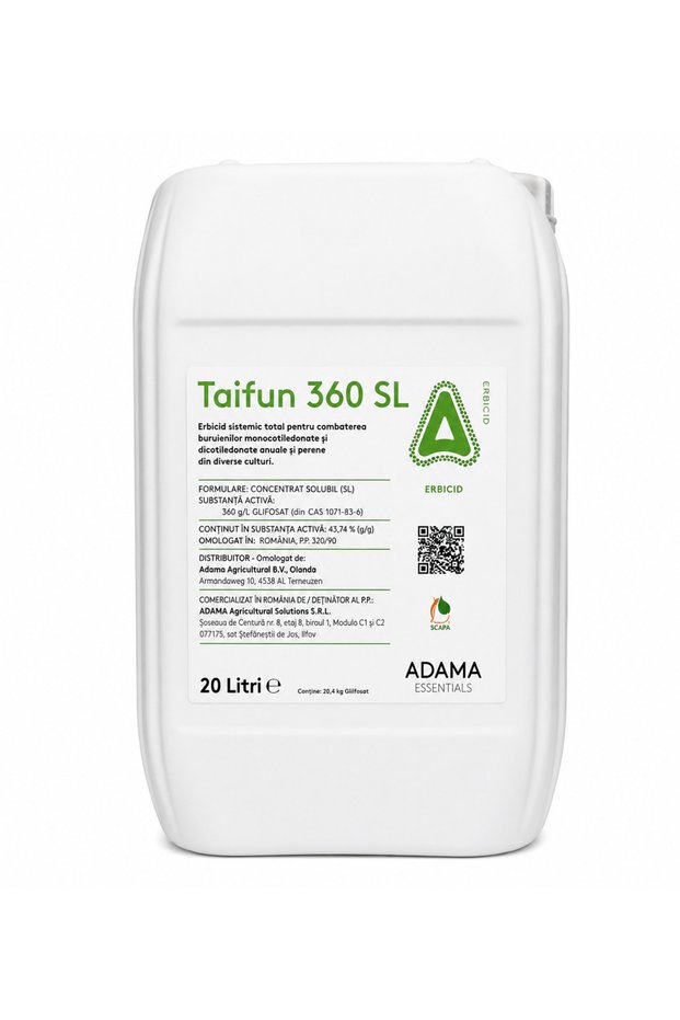 Taifun 360 SL 20L