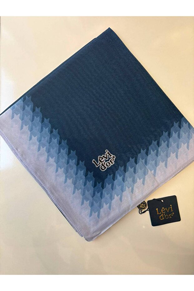Amber Scarf