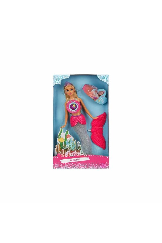 Sea Girl Set Baby 29cm - Suntoru Toys