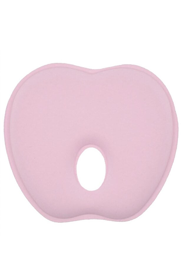 Flat Head Pillow - Pink