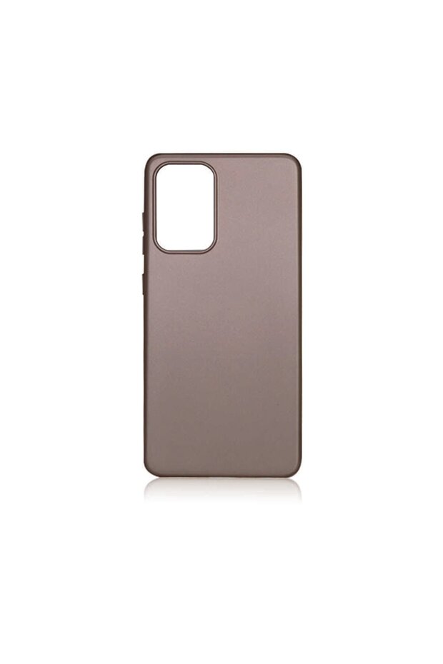Compatible Case for Samsung Galaxy A72 Soft Textured Colorful Flexible Silicone Premier Cover