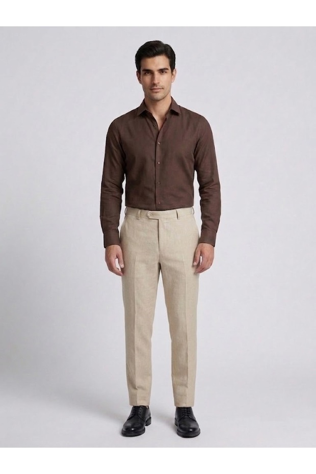 Casaba Pants 9085