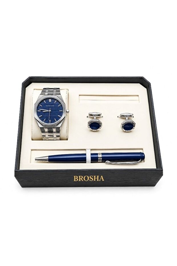 Men's Watch Set