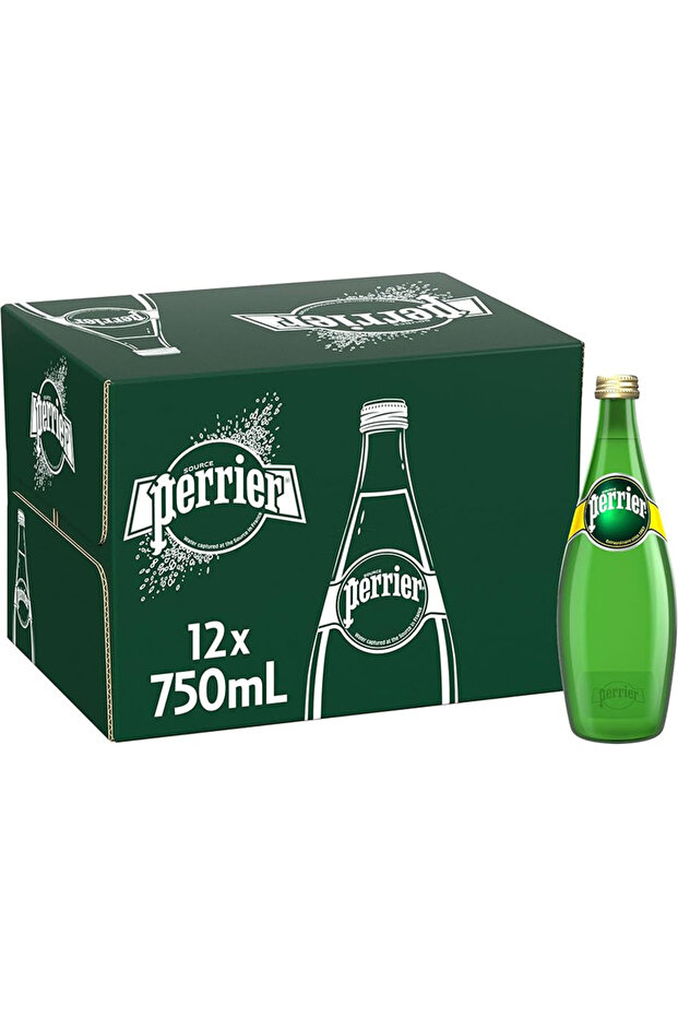 750 ML (12 bottles)