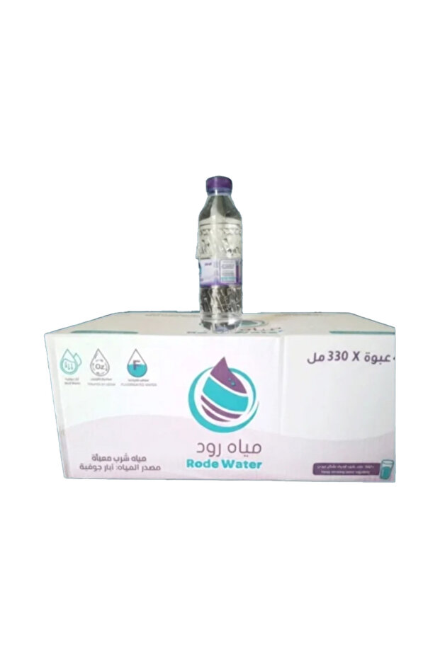 330 مل (40 زجاجة)