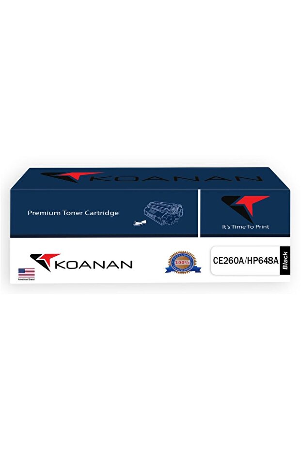 حبر كونان CE260A