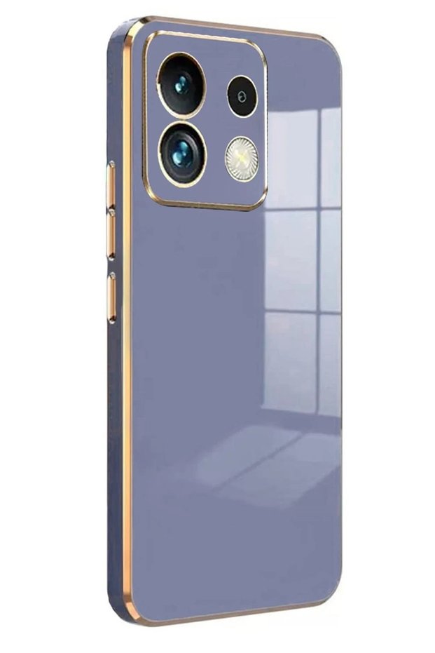 Aconcept Poco M6 Pro 4g Case Volet Silicone (122723) - Mi