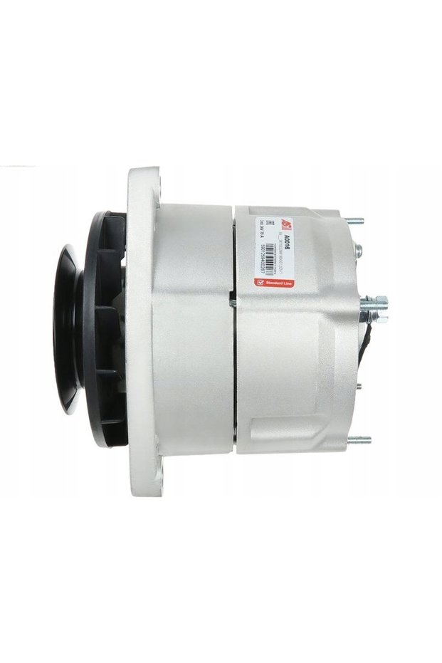A0016 ALTERNATOR