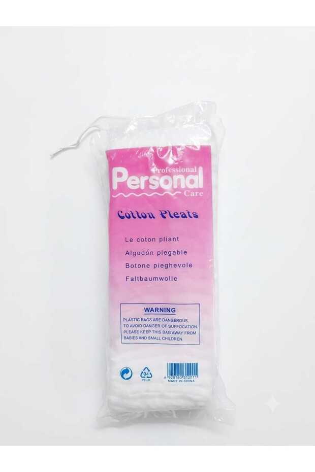 Cotton Square Bagged 75g