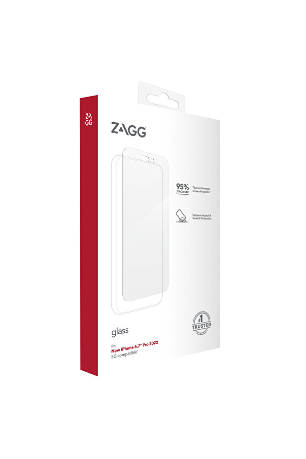 Screen Protector Glass iPhone 14 Pro Max
