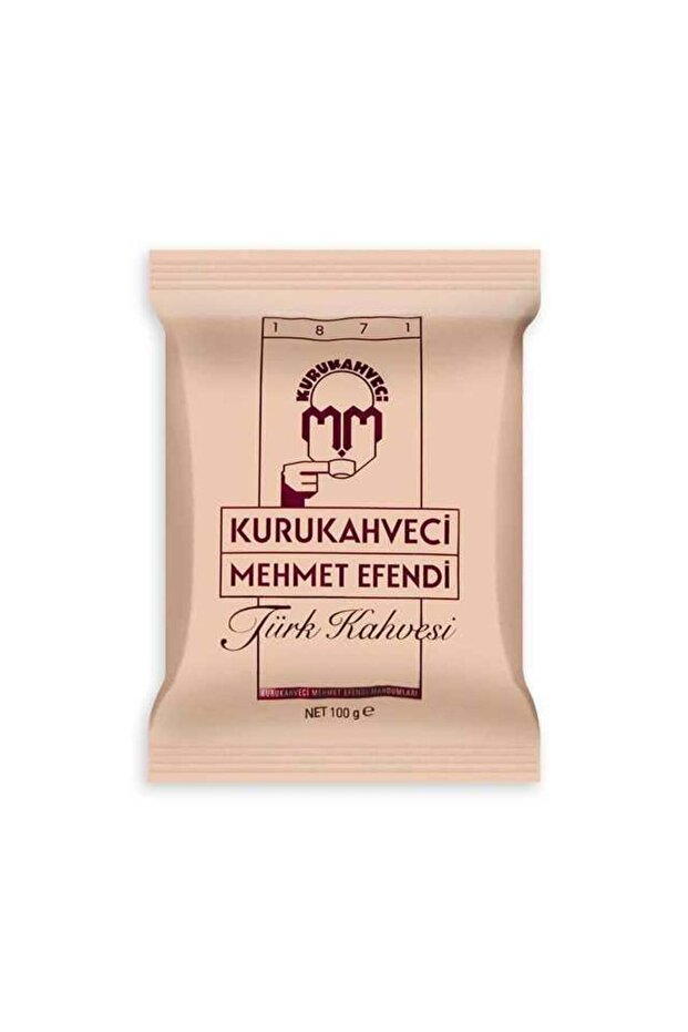 Turkish coffee 100gr