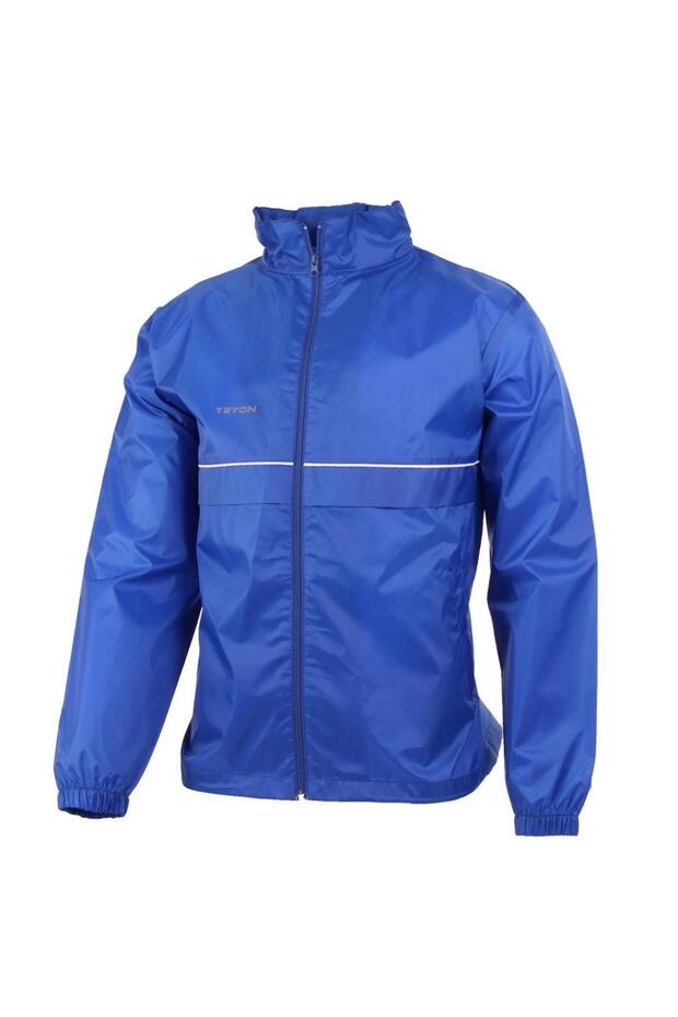 Flash 1 Unisex Raincoat