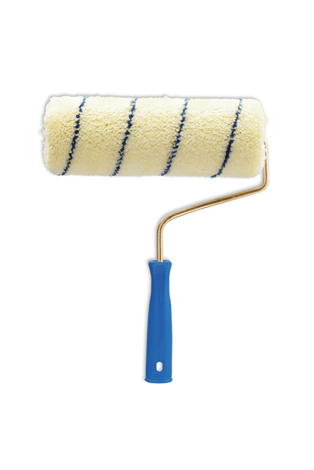 Superlux Roller 25 cm Exterior Blue Handle